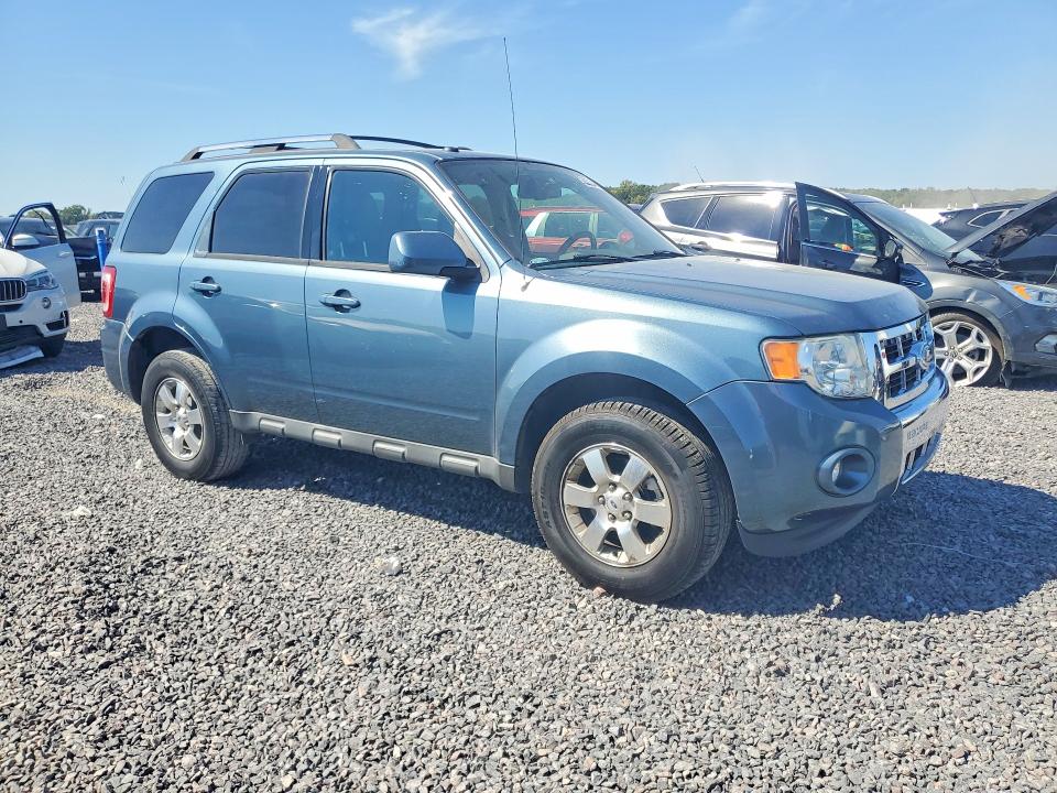 Aukcja sprzedaży 2011 Ford Escape, vin: 1FMCU0EG4BKC14046, numer aukcji: 68071446