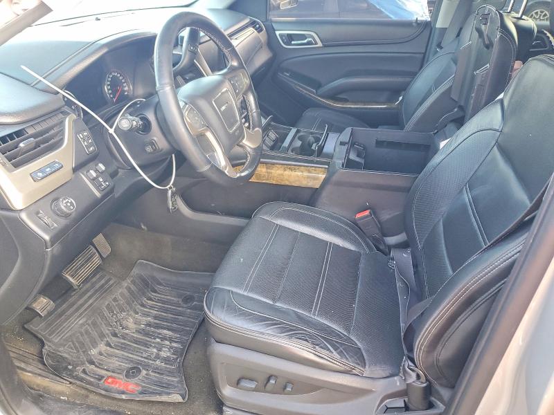 68490876 :رقم المزاد ، 1GKS1CKJ4GR335558 vin ، 2016 Gmc Yukon مزاد بيع