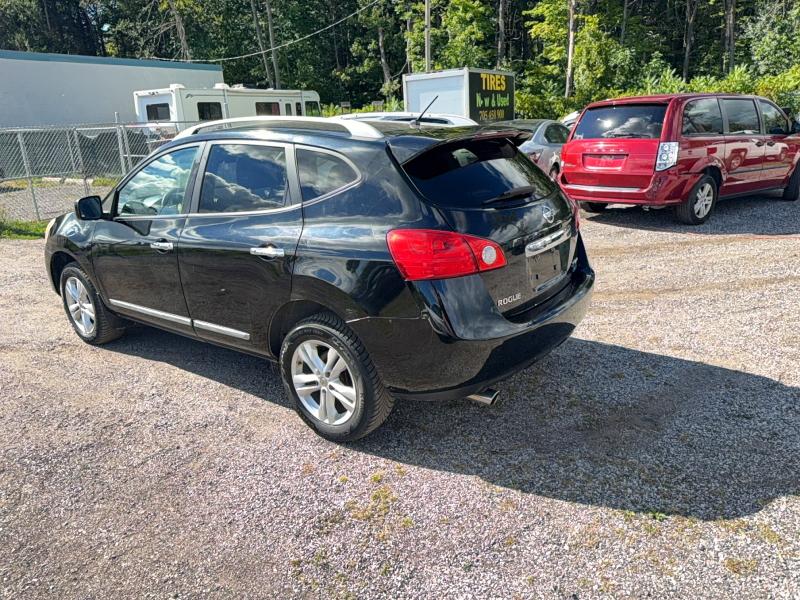 Aukcja sprzedaży 2012 Nissan Rogue, vin: JN8AS5MV9CW352159, numer aukcji: 68306626