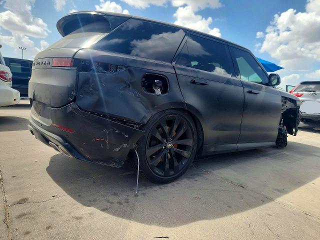 Aukcja sprzedaży 2025 Land Rover Range Rover Sport, vin: SAL1L9E95SA430281, numer aukcji: 69371926