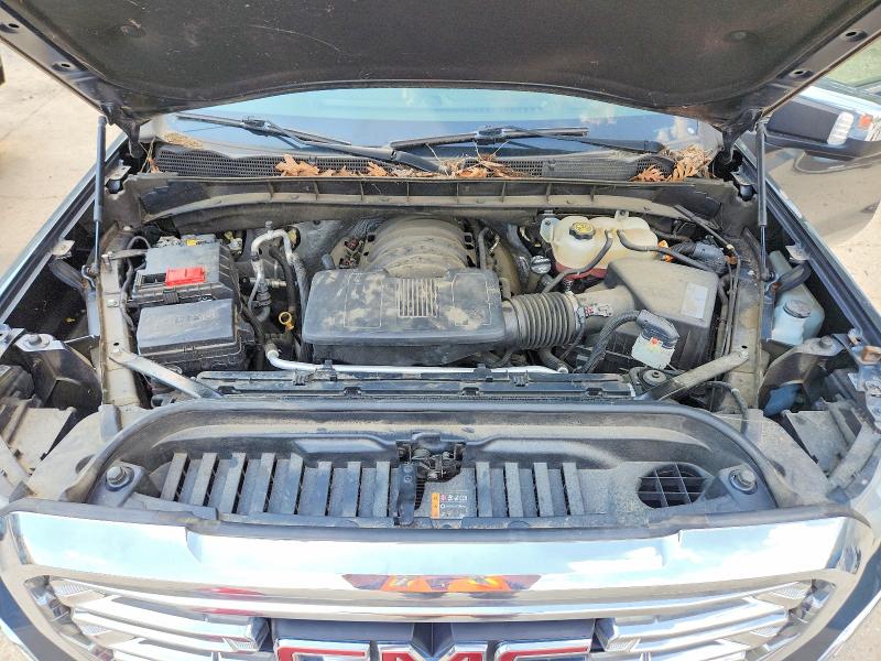 Продаж на аукціоні авто 2019 Gmc Sierra, vin: 1GTU9DED1KZ129308, номер лоту: 66944576