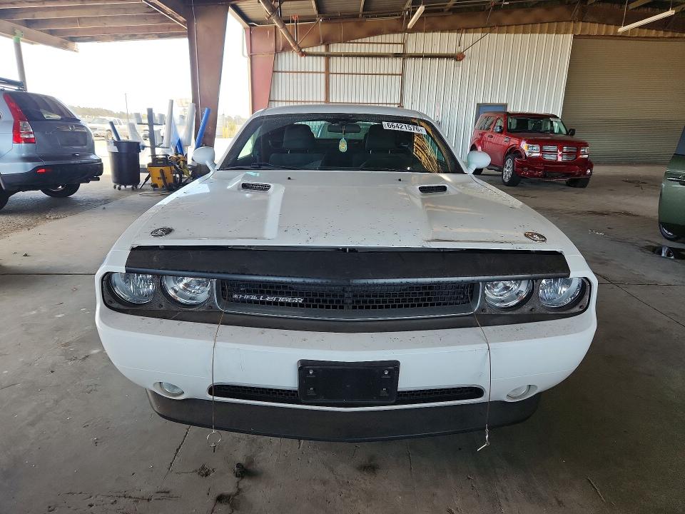 Продажа на аукционе авто 2012 Dodge Challenger, vin: 2C3CDYAGXCH181138, номер лота: 66421576