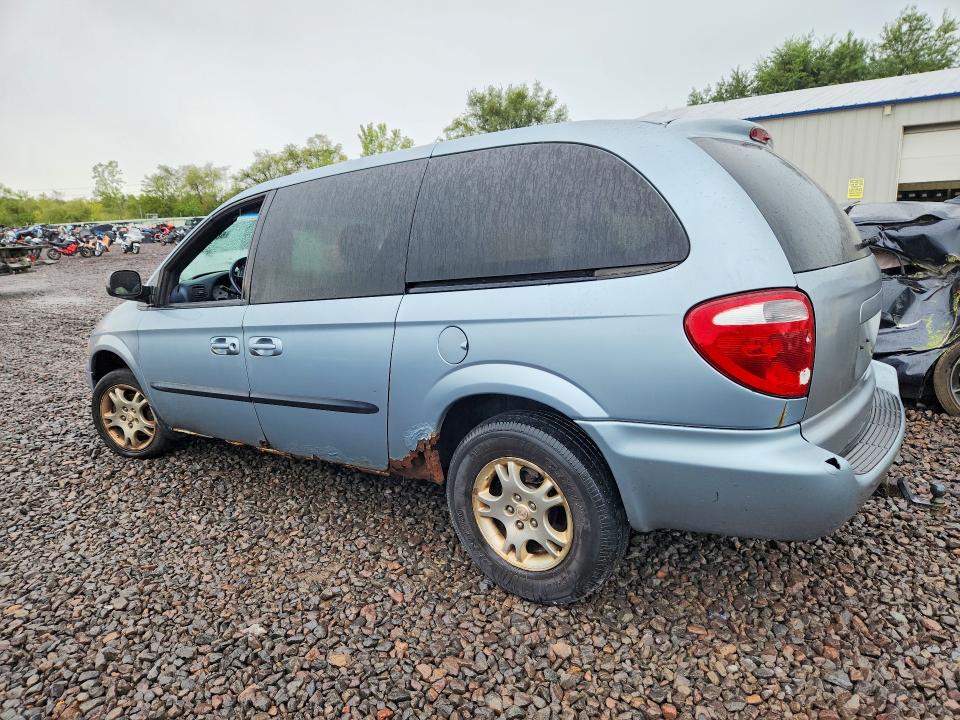 Aukcja sprzedaży 2003 Dodge Grand Caravan, vin: 2D8GP44L63R131581, numer aukcji: 68296036