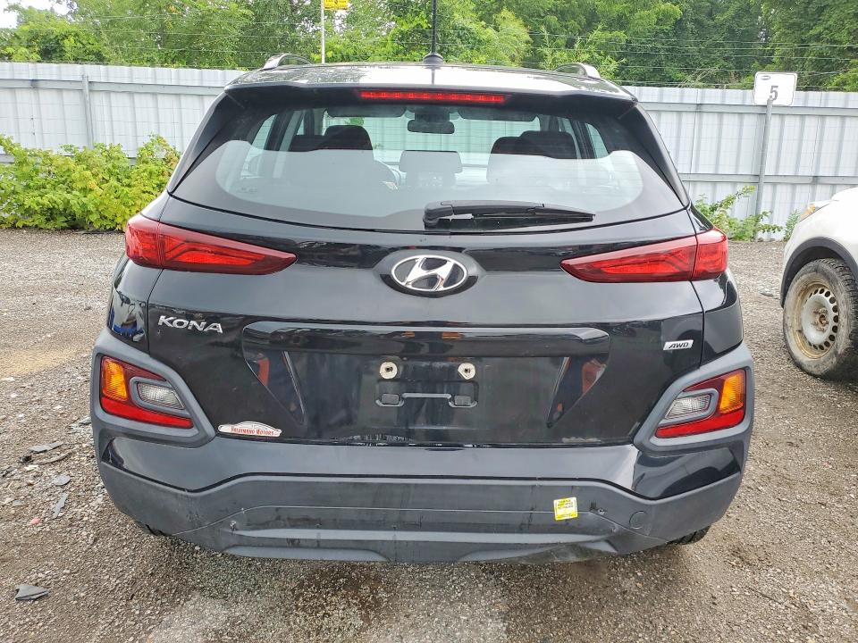 Продажа на аукционе авто 2019 Hyundai Kona, vin: KM8K1CAAXKU199189, номер лота: 67469956