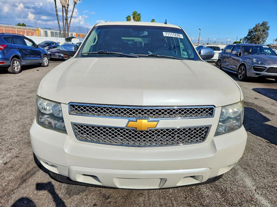 Aukcja sprzedaży 2014 Chevrolet Suburban, vin: 1GNSCKE09ER213527, numer aukcji: 71111226