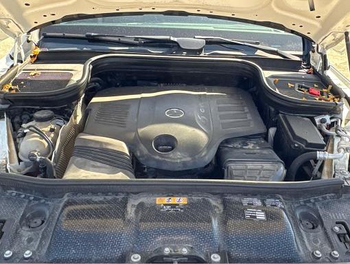 Продаж на аукціоні авто 2020 Mercedes-benz Gle, vin: 4JGFB5KB8LA030034, номер лоту: 68333936