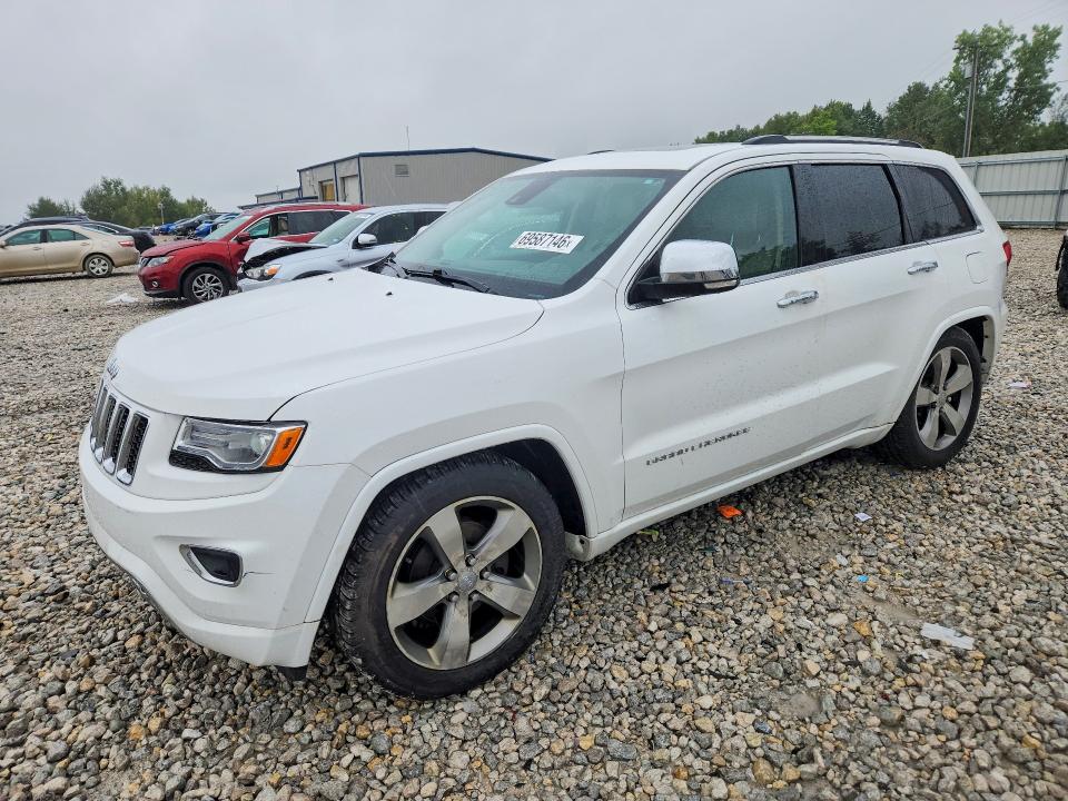 Aukcja sprzedaży 2014 Jeep Grand Cherokee, vin: 1C4RJFCG9EC273718, numer aukcji: 69587146
