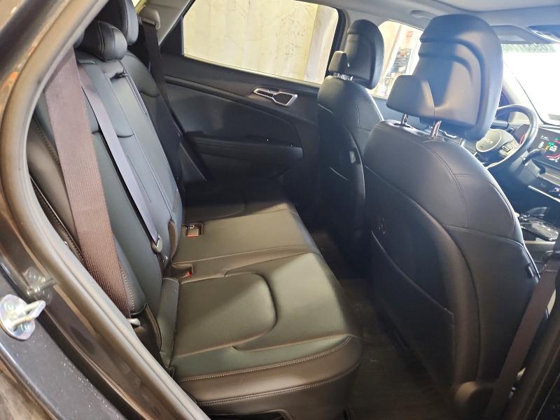 Продаж на аукціоні авто 2023 Kia Sportage, vin: KNDPVCAG3P7078433, номер лоту: 69531146