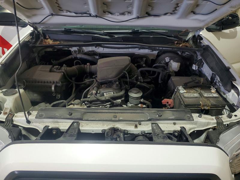 Aukcja sprzedaży 2023 Toyota Tacoma, vin: 3TYRX5GN5PT073524, numer aukcji: 71214076