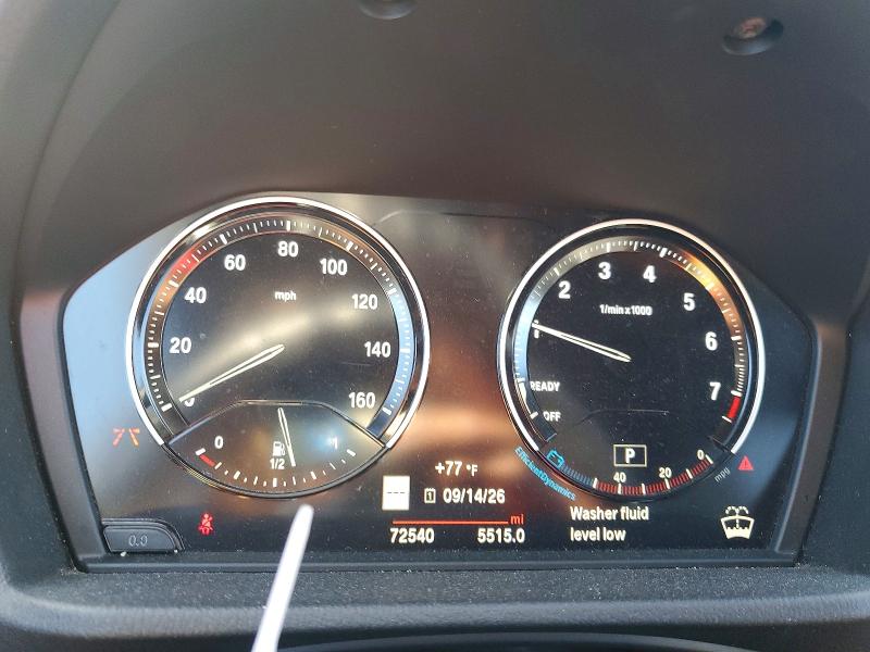 Aukcja sprzedaży 2021 Bmw X1, vin: WBXJG9C02M5T40942, numer aukcji: 68749056