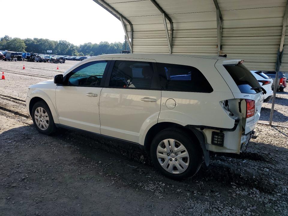 2014 Dodge Journey მანქანა იყიდება აუქციონზე, vin: 3C4PDCABXET245998, აუქციონის ნომერი: 68737806