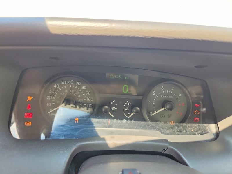 Продажа на аукционе авто 2010 Mercury Grand Marquis, vin: 2MEBM7FV1AX605722, номер лота: 69014246