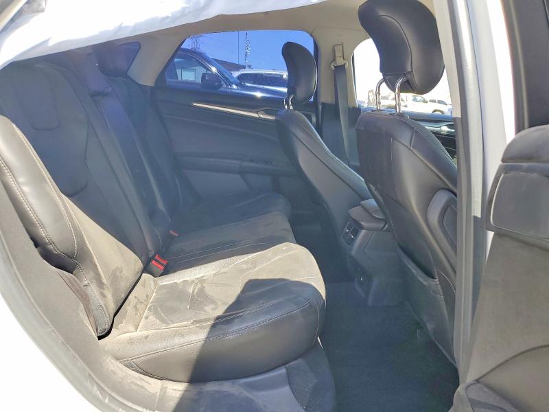 Aukcja sprzedaży 2013 Ford Fusion, vin: 3FA6P0D90DR216506, numer aukcji: 64264366