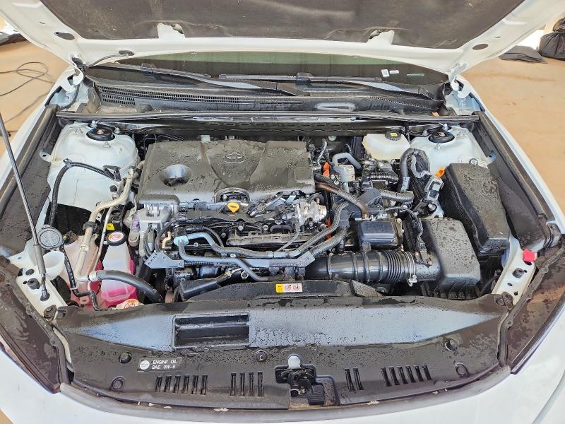 Aukcja sprzedaży 2026 Toyota Camry, vin: 4T1DAACK3TU248835, numer aukcji: 71038256