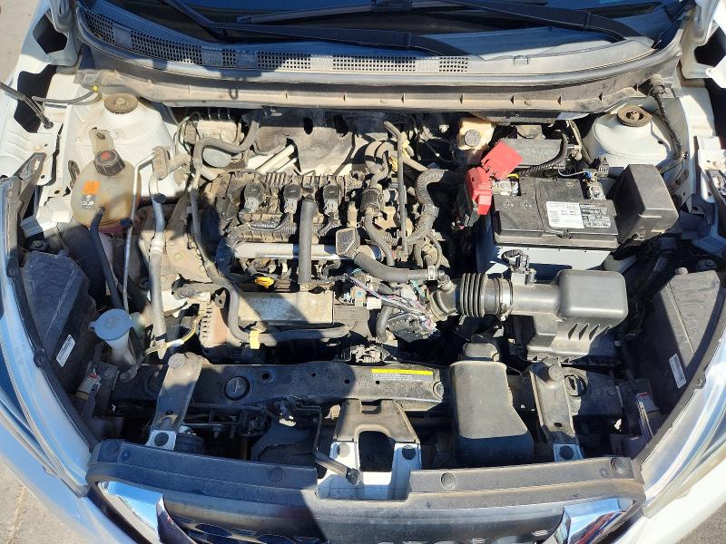 Продажа на аукционе авто 2020 Nissan Kicks, vin: 3N1CP5BV9LL496957, номер лота: 69326176