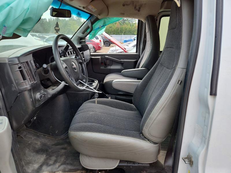 Продажа на аукционе авто 2019 Gmc Savana, vin: 1GTW7AFG0K1340830, номер лота: 68612816