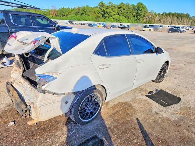 70799216 :رقم المزاد ، 2T1BURHE7FC312915 vin ، 2015 Toyota Corolla مزاد بيع