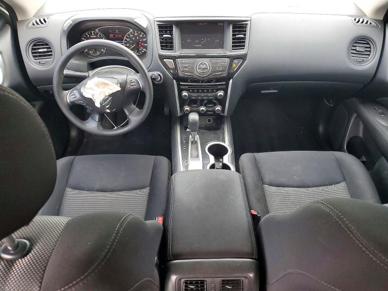 Aukcja sprzedaży 2017 Nissan Pathfinder, vin: 5N1DR2MN0HC685311, numer aukcji: 69761126