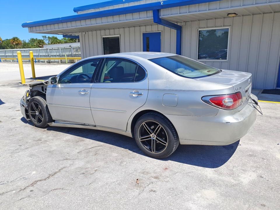 Aukcja sprzedaży 2002 Lexus Es, vin: JTHBF30G320078957, numer aukcji: 68980636