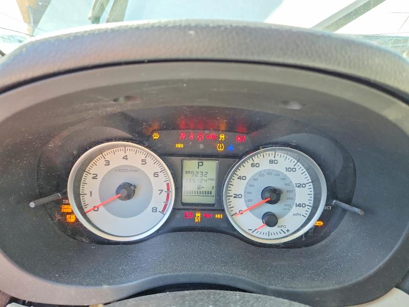 Aukcja sprzedaży 2014 Subaru Impreza, vin: JF1GPAC67E8244954, numer aukcji: 69170536