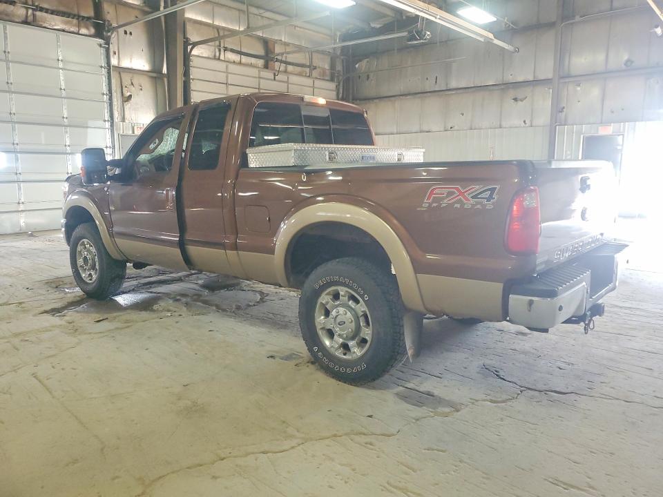 Продажа на аукционе авто 2012 Ford F350, vin: 1FT8X3B68CEA48371, номер лота: 68066556