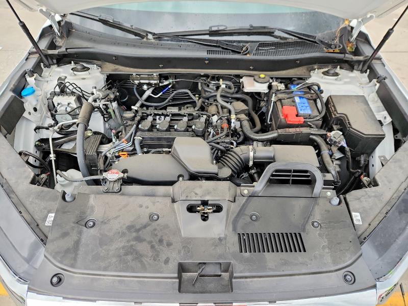 69045866 :رقم المزاد ، 2HKRS4H43SH475213 vin ، 2025 Honda Cr-v مزاد بيع