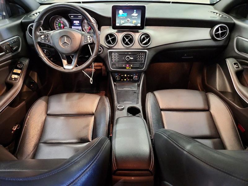 70889526 :رقم المزاد ، WDDSJ4GB2GN304759 vin ، 2016 Mercedes-benz Cla مزاد بيع
