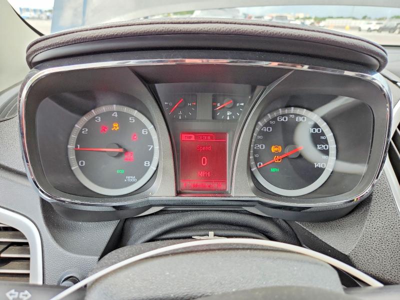 Aukcja sprzedaży 2017 Gmc Terrain, vin: 2GKFLUEK7H6329451, numer aukcji: 68031646