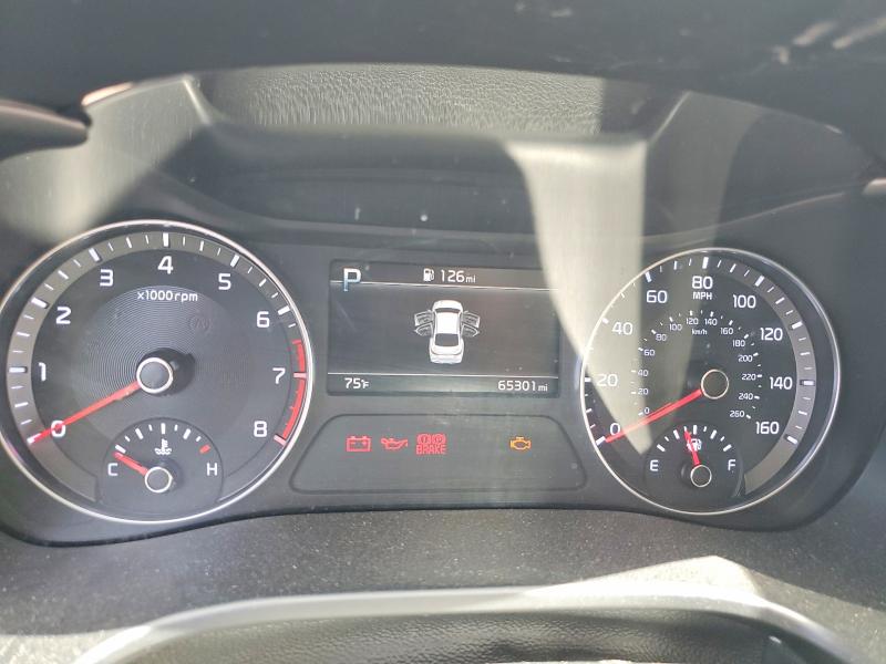 Aukcja sprzedaży 2023 Kia Forte, vin: 3KPF24AD8PE691910, numer aukcji: 67400486
