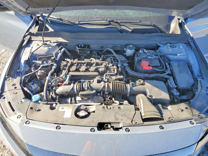 68163946 :رقم المزاد ، 1HGCV1F47NA094363 vin ، 2022 Honda Accord مزاد بيع
