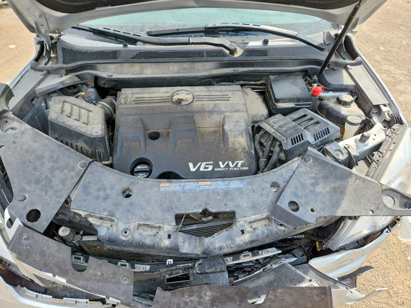 Продаж на аукціоні авто 2013 Chevrolet Equinox, vin: 2GNFLPE33D6217348, номер лоту: 67518176