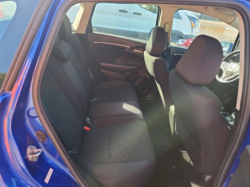 Aukcja sprzedaży 2017 Honda Fit, vin: JHMGK5H56HS020869, numer aukcji: 68547906