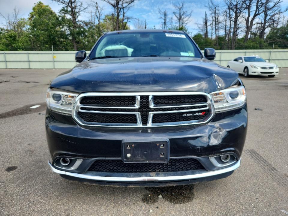 Aukcja sprzedaży 2015 Dodge Durango, vin: 1C4RDJDG6FC715509, numer aukcji: 68045036