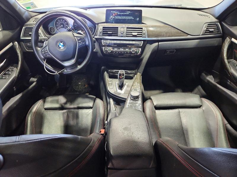 Aukcja sprzedaży 2016 Bmw 328, vin: WBA8E9G55GNT83793, numer aukcji: 69376756