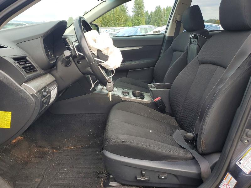 Продажа на аукционе авто 2010 Subaru Outback, vin: 4S4BRBCC1A3379635, номер лота: 71043246