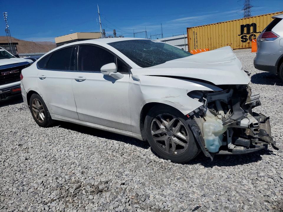 Aukcja sprzedaży 2015 Ford Fusion, vin: 3FA6P0H74FR186115, numer aukcji: 68241766
