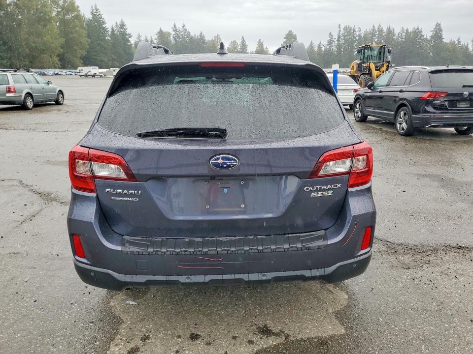 70037186 :رقم المزاد ، 4S4BSANC7H3263538 vin ، 2017 Subaru Outback مزاد بيع