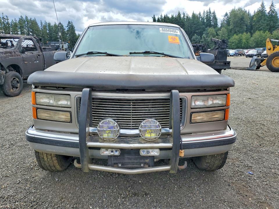 Aukcja sprzedaży 1999 Gmc Suburban, vin: 1GKGK26J2XJ771900, numer aukcji: 66949406