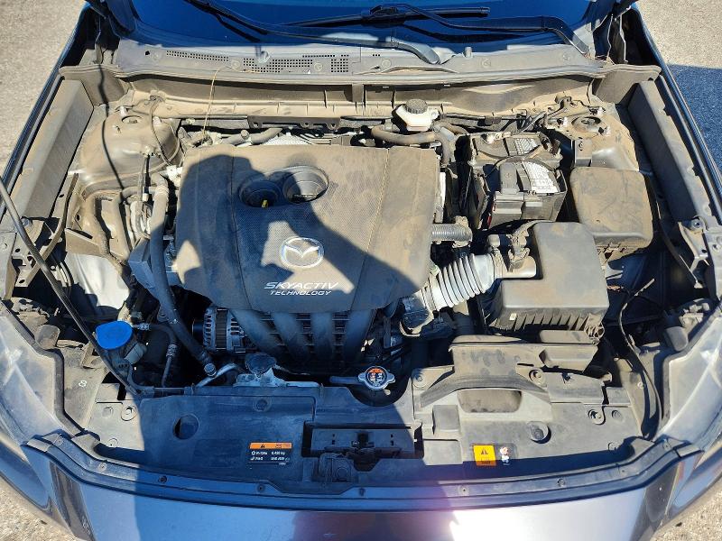 68765126 :رقم المزاد ، JM1DKDB79K0443036 vin ، 2019 Mazda Cx-3 مزاد بيع