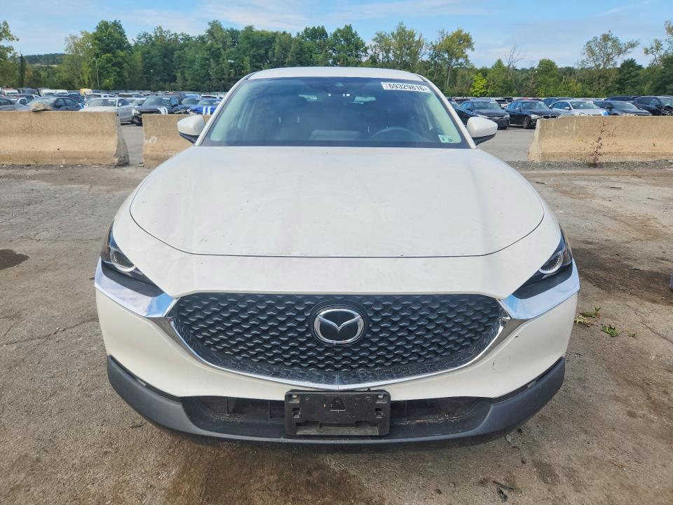 Auction sale of the 2021 Mazda Cx-30, vin: 3MVDMBAL4MM300720, lot number: 69329816