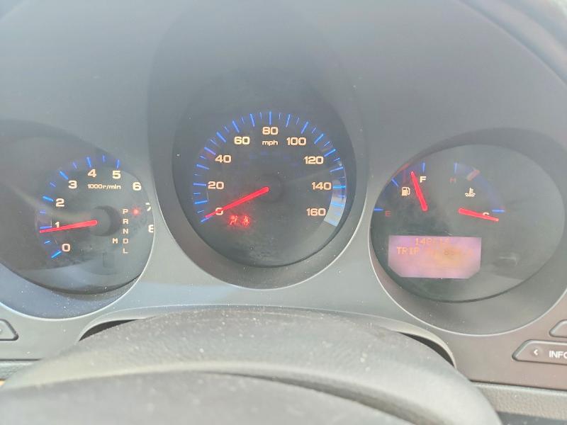 2005 Acura Tl მანქანა იყიდება აუქციონზე, vin: 19UUA66255A054097, აუქციონის ნომერი: 67183596