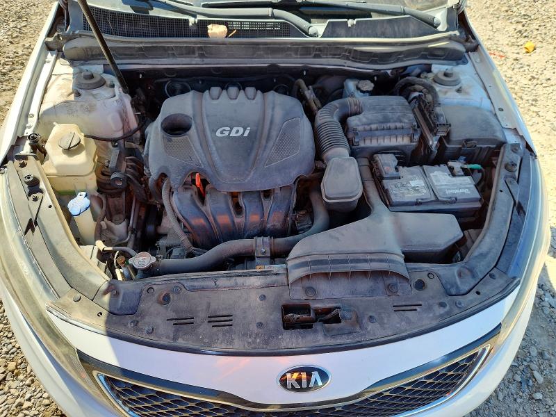 Продаж на аукціоні авто 2015 Kia Optima, vin: 5XXGN4A79FG409902, номер лоту: 70361996