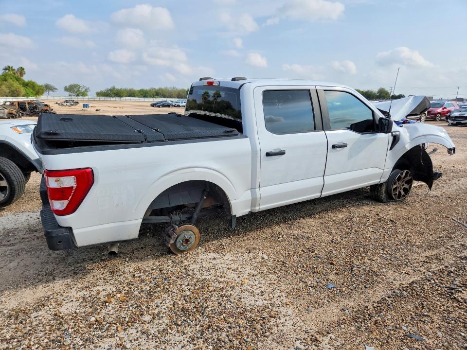 Продаж на аукціоні авто 2022 Ford F150, vin: 1FTFW1P84NKE90142, номер лоту: 68112006