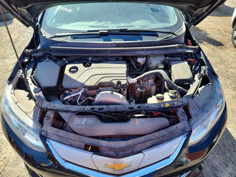 2018 Chevrolet Volt მანქანა იყიდება აუქციონზე, vin: 1G1RB6S53JU132590, აუქციონის ნომერი: 68230516