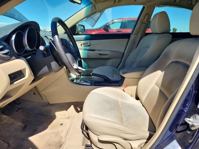 Aukcja sprzedaży 2008 Mazda 3, vin: JM1BK32F181177071, numer aukcji: 68061066