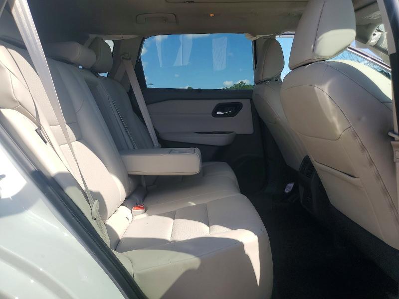 Aukcja sprzedaży 2023 Nissan Rogue, vin: 5N1BT3BB3PC759410, numer aukcji: 67611546