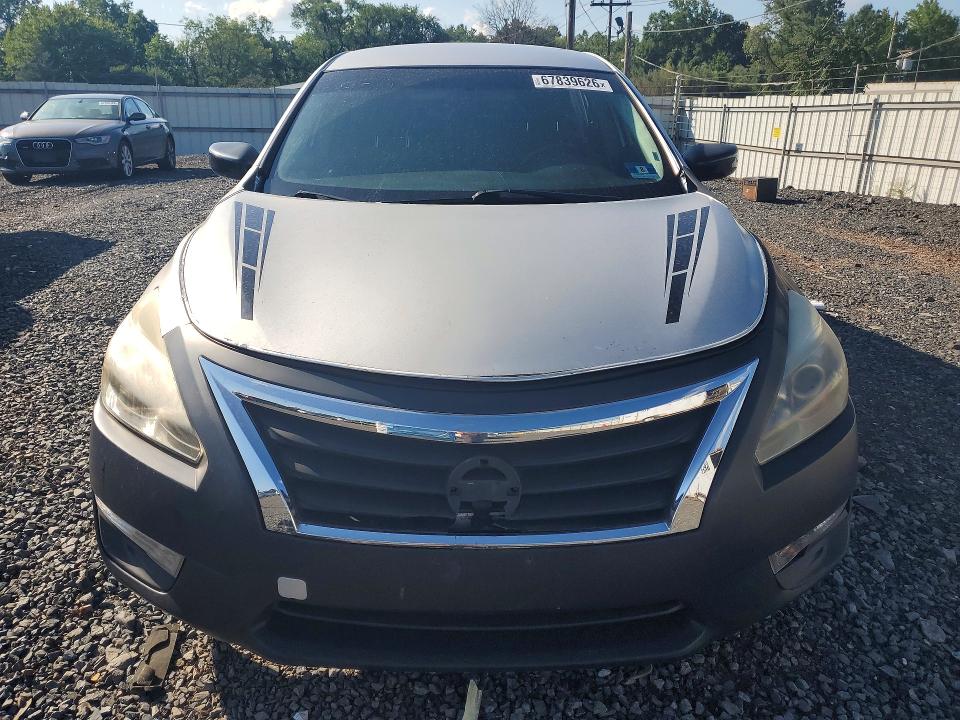 Продажа на аукционе авто 2013 Nissan Altima, vin: 1N4AL3AP8DC155172, номер лота: 67839626