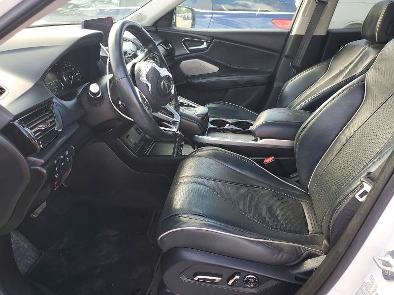 Aukcja sprzedaży 2025 Acura Rdx, vin: 5J8TC2H74SL009983, numer aukcji: 70516466