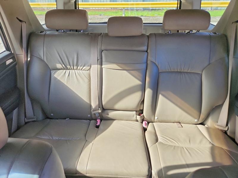 Продаж на аукціоні авто 2007 Toyota 4runner, vin: JTEBT17R078039642, номер лоту: 70060656