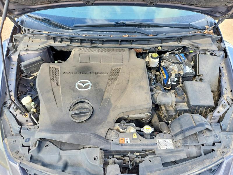 Aukcja sprzedaży 2007 Mazda Cx-7, vin: JM3ER293470124486, numer aukcji: 70077166